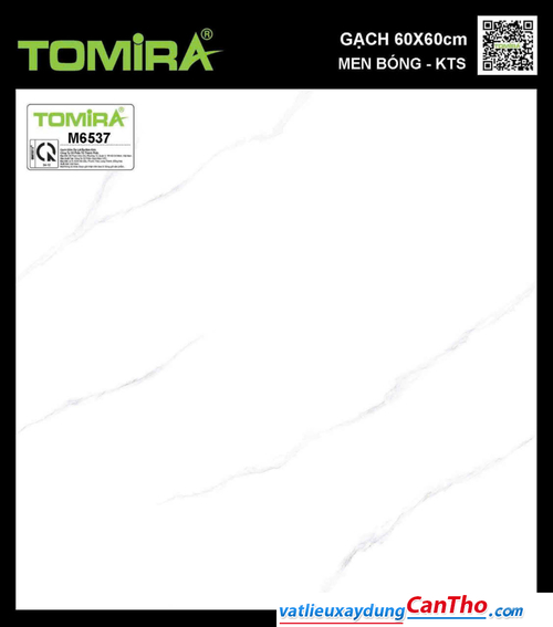 Tomira M 6537